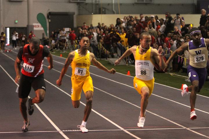 2010 MPSF-147.JPG - 2010 Mountain Pacific Sports Federation Indoor Track and Field Championships, February 26-27, Dempsey Indoor, Seattle, WA.